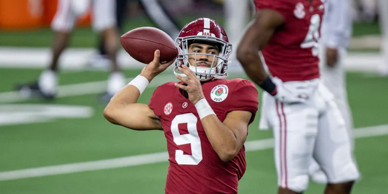 Scully's Week 3 NCAAF Picks: Alabama will trounce Florida
