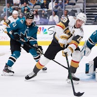 Golden Knights vs. Devils: The best player prop bets for Dec. 16