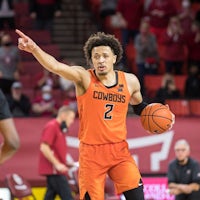 Daily Underdog Picks: Oklahoma State will give Baylor a run for its money