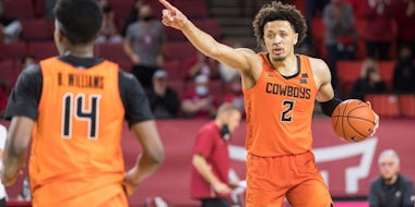 Daily Underdog Picks: Oklahoma State will give Baylor a run for its money