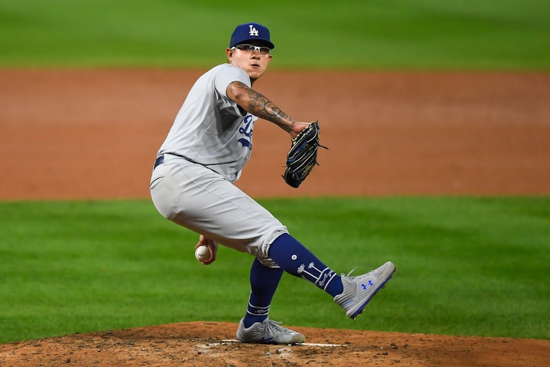 2020 World Series: Dodgers vs. Rays Game 4 odds and preview