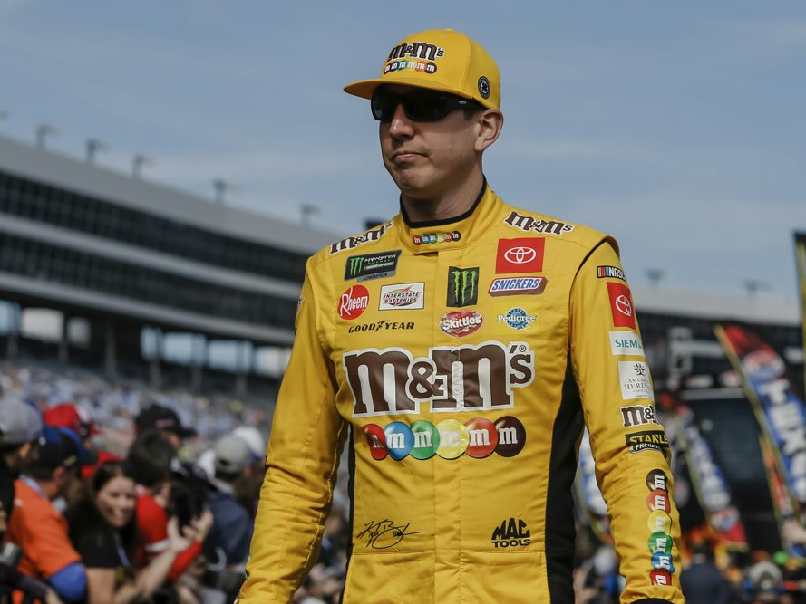 Current Famous Racers Famous Nascar Racers
