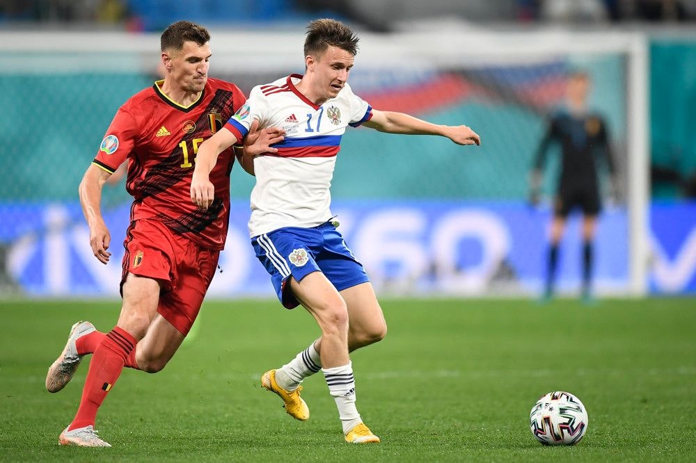 Euro 2020: Finland vs. Russia betting odds, preview, and pick | The TwinSpires Edge