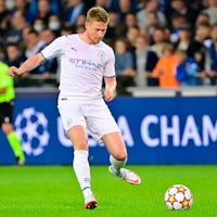 Premier League Gameweek 22: The best player prop bets for Kane, De Bruyne, and Coutinho