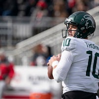 Pittsburgh vs. Michigan State: Peach Bowl betting odds, preview, and pick