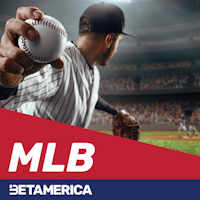 BetAmerica bettor needs a Minor Cy Young for a big score