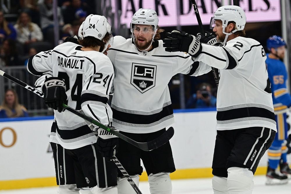 The @lakings are signing Adrian Kempe to a four-year contract