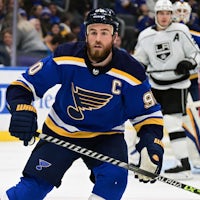 Blues vs. Lightning: The best player prop bets for Dec. 2