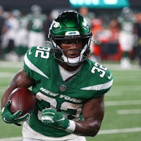 Jets vs. Colts: TNF odds market update