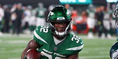 Jets vs. Colts: TNF odds market update