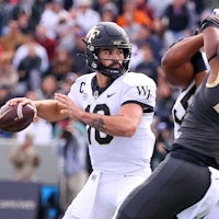 Wake Forest vs. Rutgers: Gator Bowl betting odds, preview, and pick