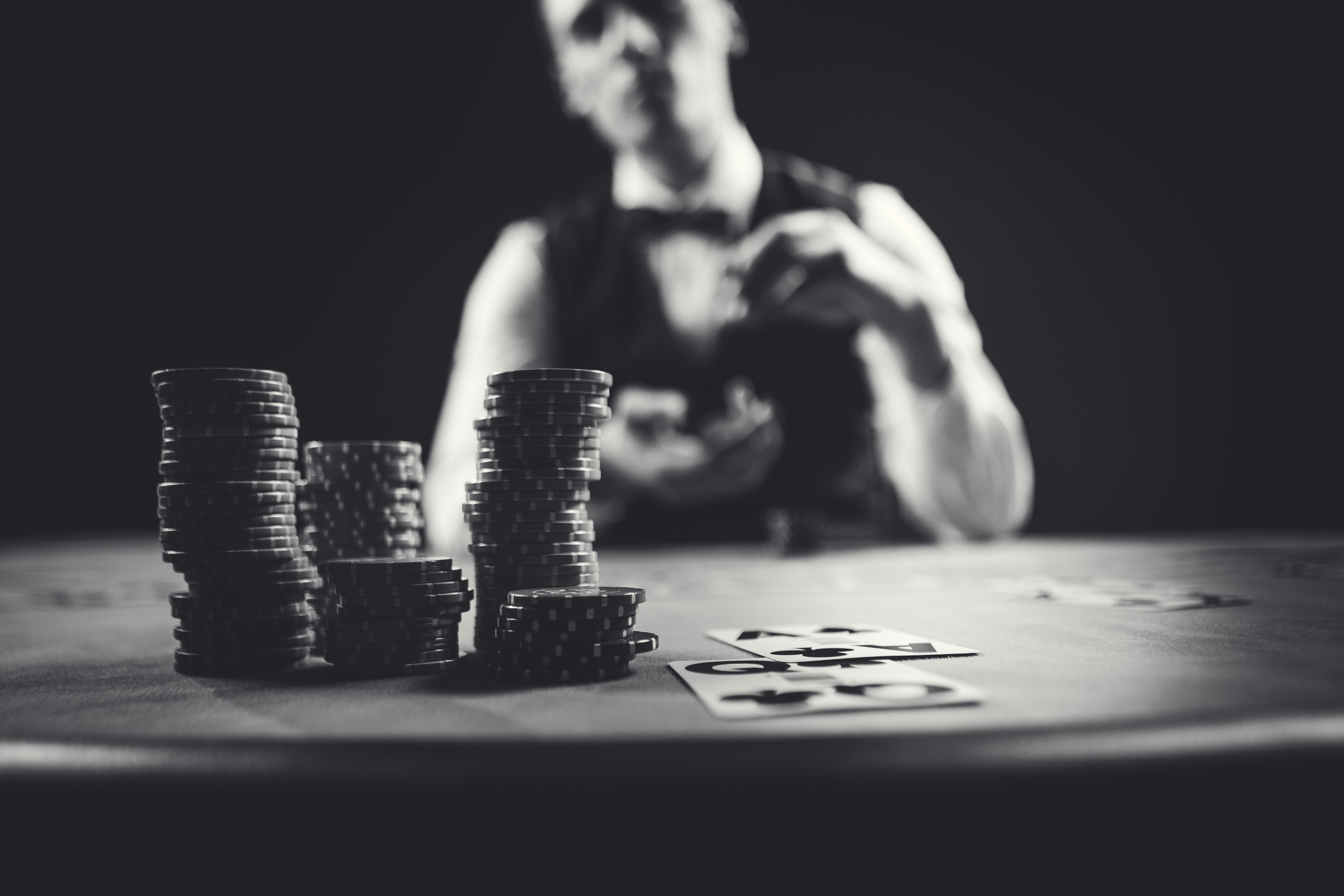 Blackjack Side Bets Explained The TwinSpires Edge
