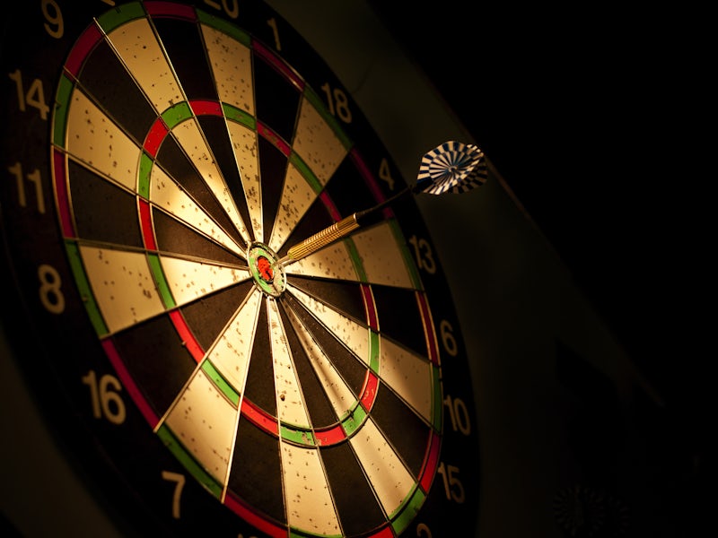 PDC World Darts Championship: Glen Durrant can win the big one at the Ally Pally