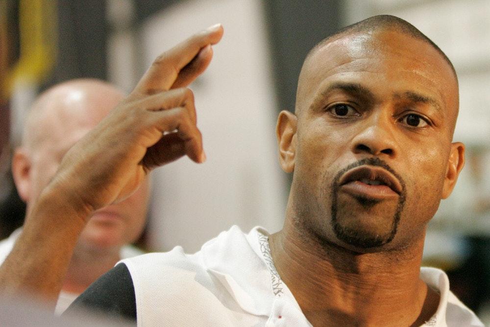 5 boxers who never recovered from a loss BetAmerica Extra