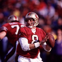 Five unbreakable Super Bowl records