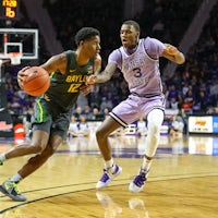 Arkansas vs. Baylor: The best betting props for the Elite Eight