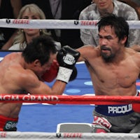 What's next for Manny Pacquiao?