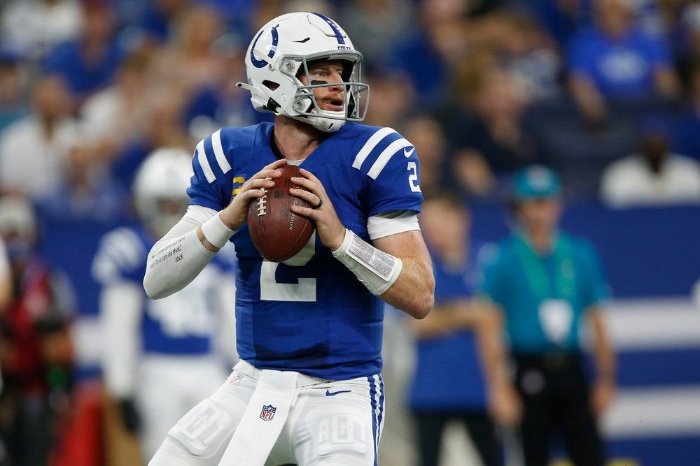 Broncos vs. Colts Player Prop Predictions: Can you trust Matt Ryan on TNF?