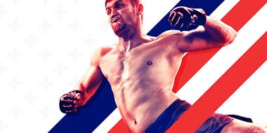 UFC Fight Night 146 - Derrick Lewis vs. Junior dos Santos