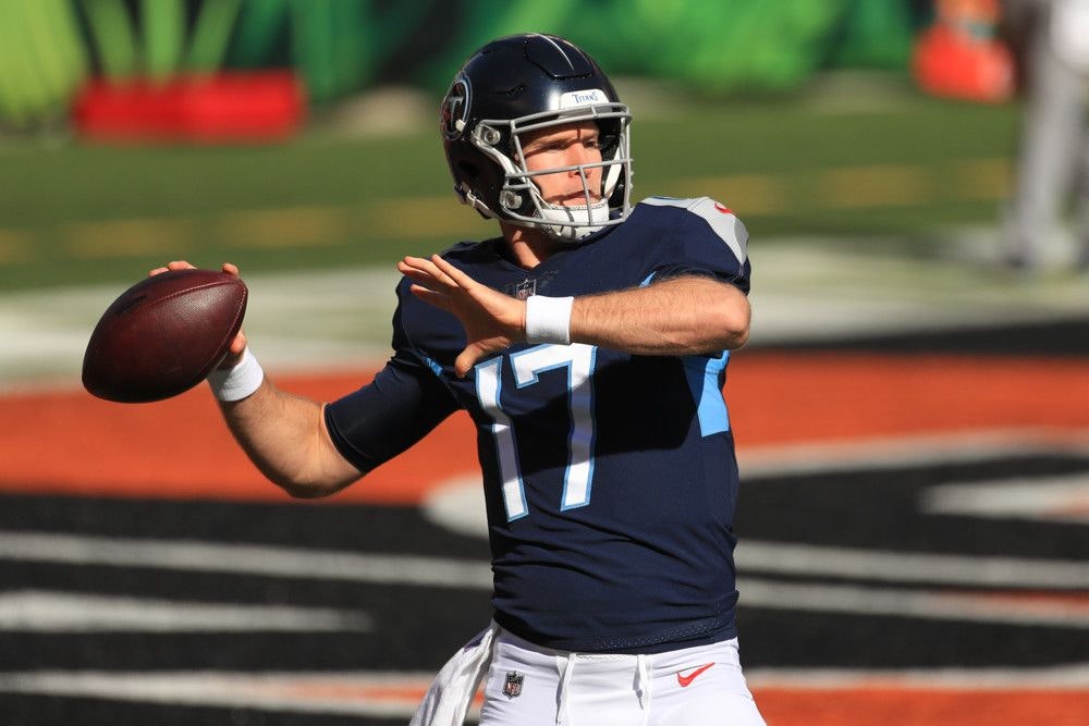 Are the Tennessee Titans a legitimate Super Bowl contender?