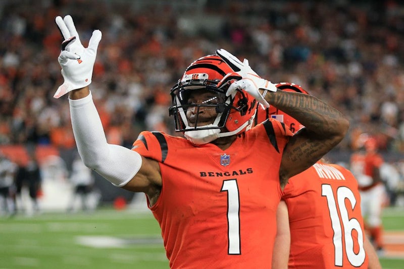 Browns vs. Bengals: NFL Week 9 betting odds, preview, and pick