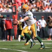 49ers vs. Packers: NFL Divisional Round betting odds, preview, and pick