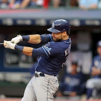 MLB Notebook: Note cards, beanballs, and Wild Card races