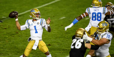 Scully's Week 1 NCAAF picks: Uiagalelei will set the tone for Clemson