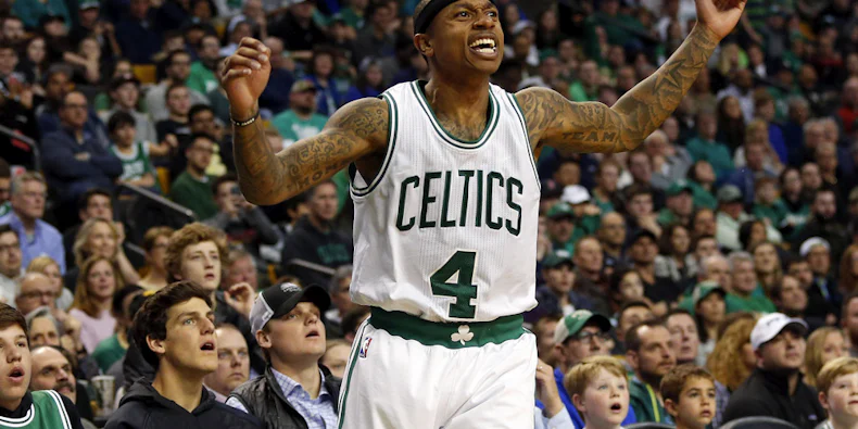 The worst trade deadline deals in NBA history