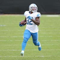 Bears vs. Lions: The best player prop bets for Thanksgiving