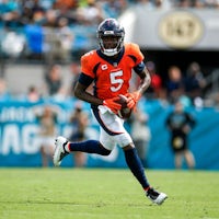 Broncos vs. Browns: The best Teddy Bridgewater player prop bets for TNF