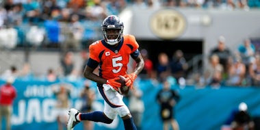 Broncos vs. Browns: The best Teddy Bridgewater player prop bets for TNF