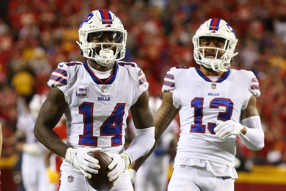 Josh Allen Player Props for Patriots vs Bills: Expert Betting Passing Under