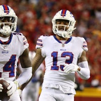 Scott Shapiro's Week 15 NFL Worksheet: Bills will steamroll fading Panthers