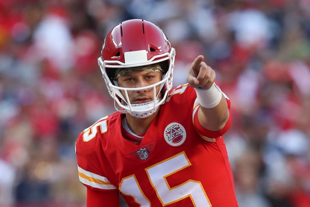 AFC Championship Prop Bet Payday: 5 Bills at Chiefs prop predictions