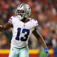 Washington Football Team vs. Dallas Cowboys: The best player prop bets for SNF