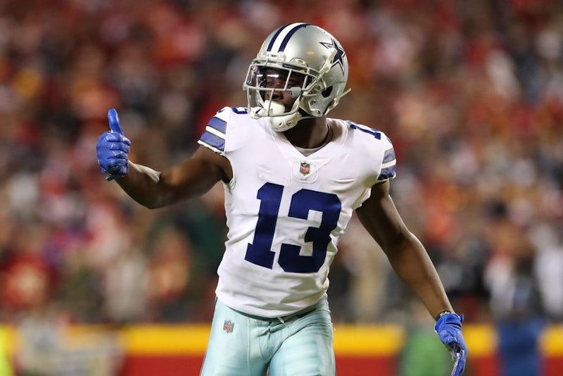 Washington Football Team vs. Dallas Cowboys: The best player prop bets for  SNF