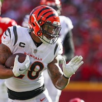 Constructing the perfect Same Game Combo for Super Bowl LVI