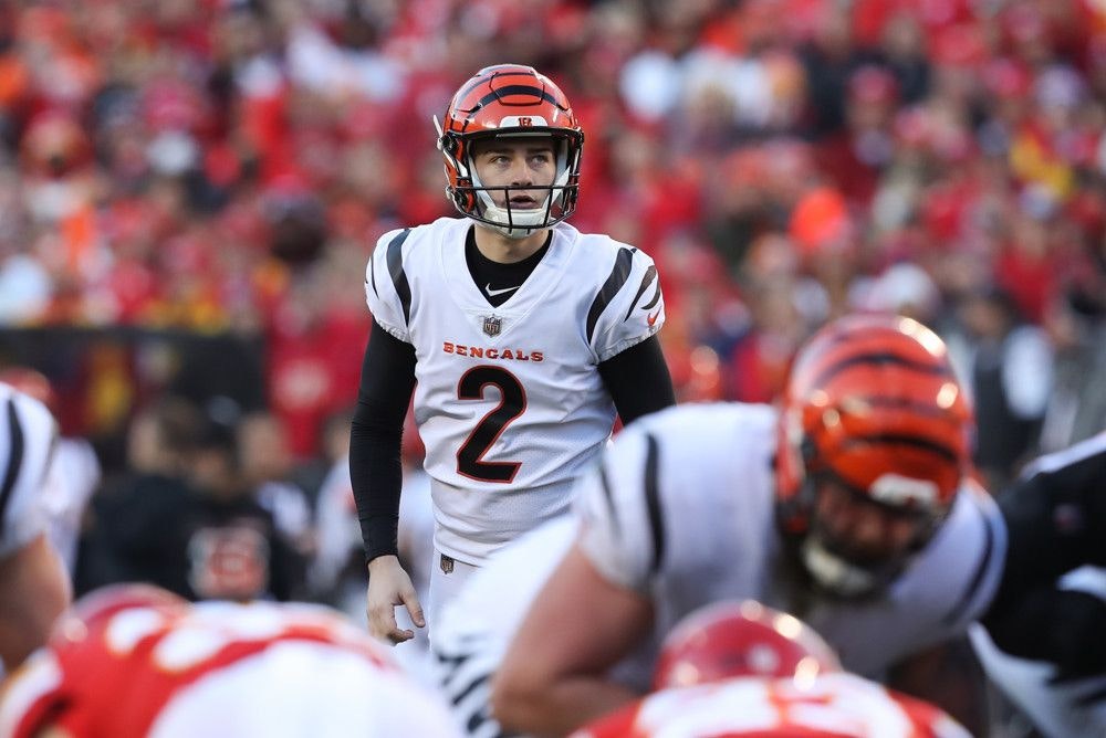 Cincinnati Bengals Super Bowl Odds: What Are the Bengals' Chances of Winning  Super Bowl 58?