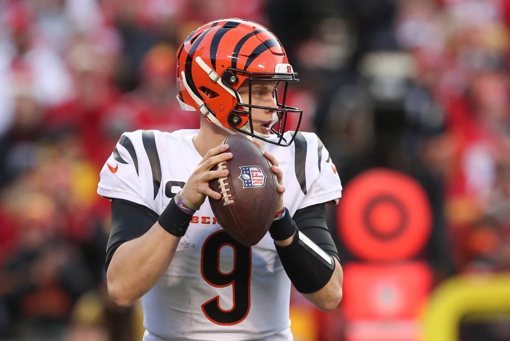 Bengals vs Rams: Super Bowl Odds, Lines, Predictions & Trends