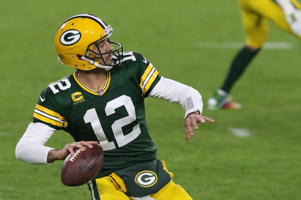 Packers vs Bears Prediction, Odds & Best Prop Bets: NFL, Week 1