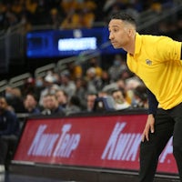 NCAAB Notebook: Can Marquette win the Big East?