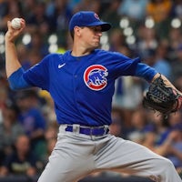 Cubs vs. Phillies: The best player prop bets for Sept. 16