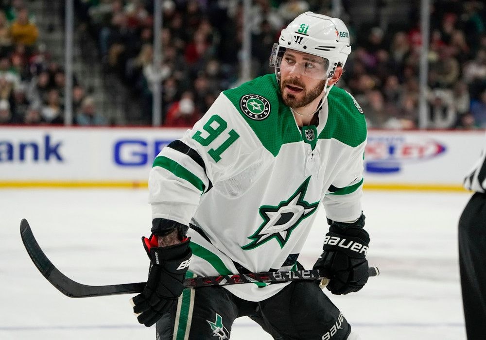 Stars Vs Golden Knights The Best Player Prop Bets For Dec 8 The Twinspires Edge