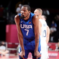 USA vs. Iran: Tokyo 2020 Olympics men's basketball preview and pick