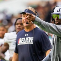 NCAAF Notebook: Will Deion Sanders be USC's next head coach?