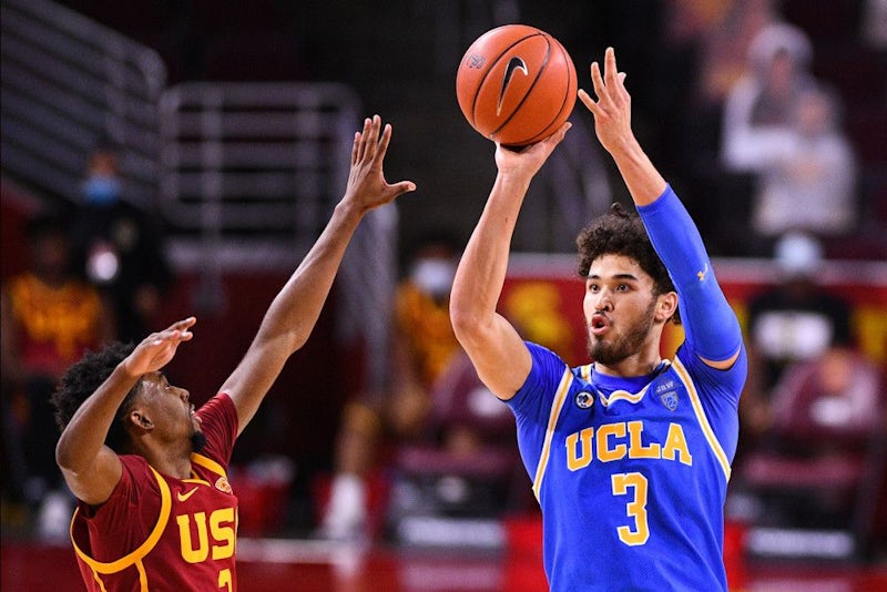 March Madness: NBA draft prospects who improved stock in tournament