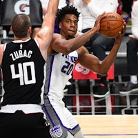 Ranking the NBA's best remaining buyout candidates