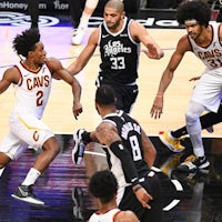 Sexton in the City: Knicks are in hot pursuit of Cavs point guard