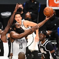 NBA Betting Trends: Home hasn't been so sweet for the Nets this season